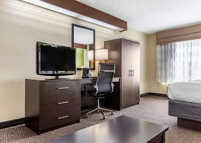 Sleep Inn Matthews-Charlotte