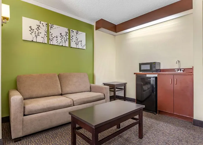 Sleep Inn Matthews-Charlotte